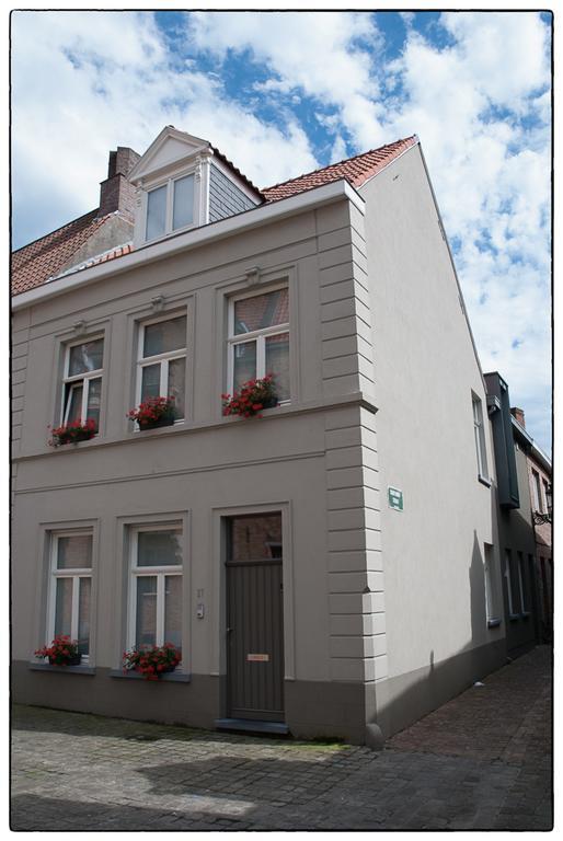 La Mia Casa * Brugge