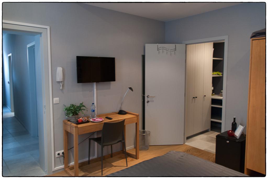 La Mia Casa Guest house *