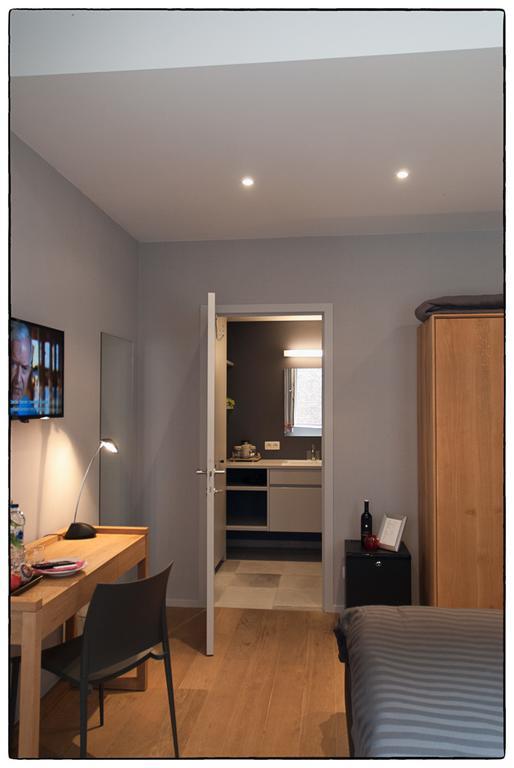La Mia Casa Guest house