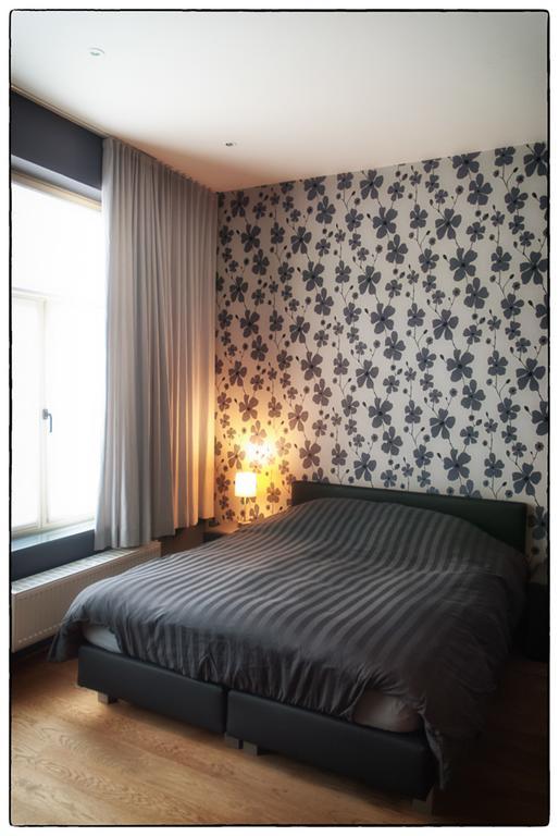 Guest house La Mia Casa Bruges
