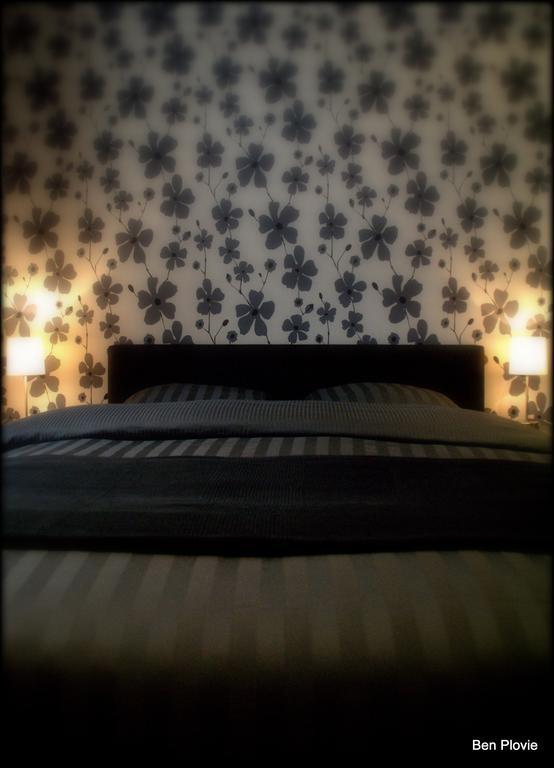 Guest house La Mia Casa *